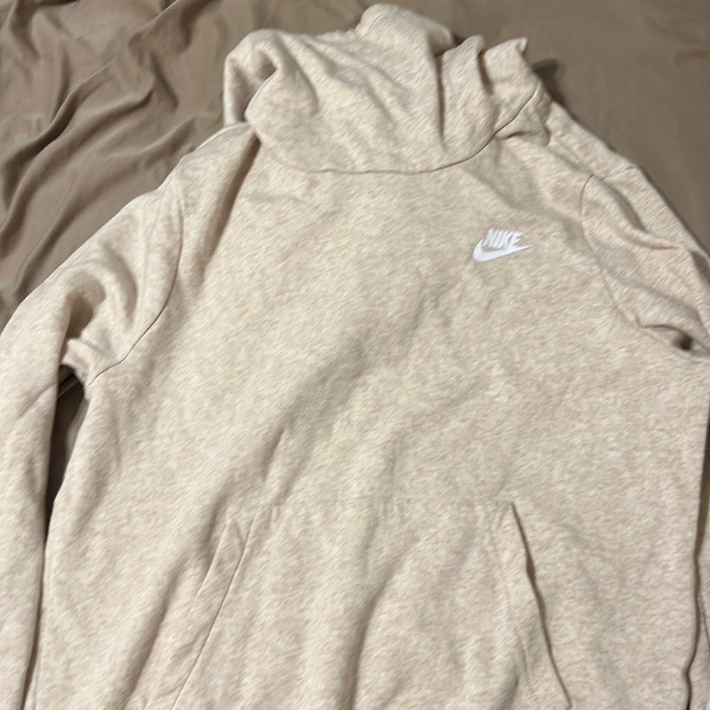 Nike hoodie